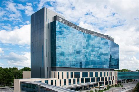 University of Kansas Health System .